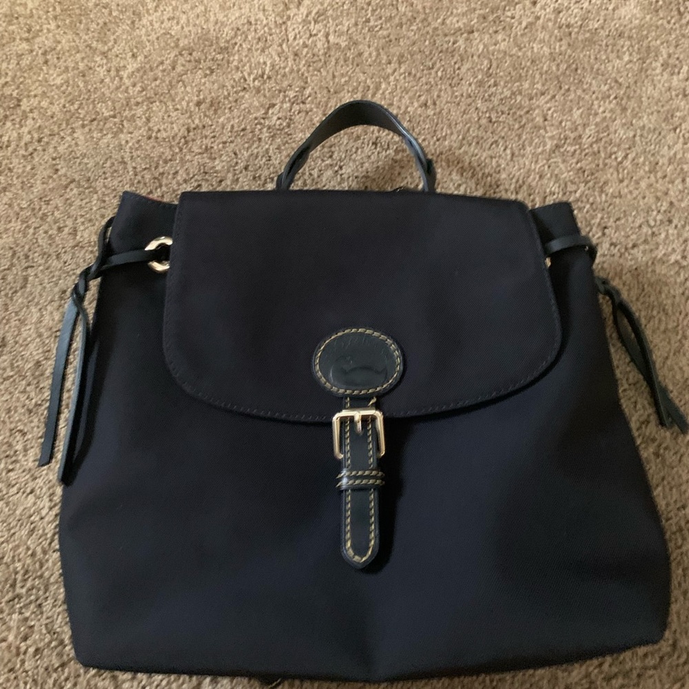 Dooney and Bourke